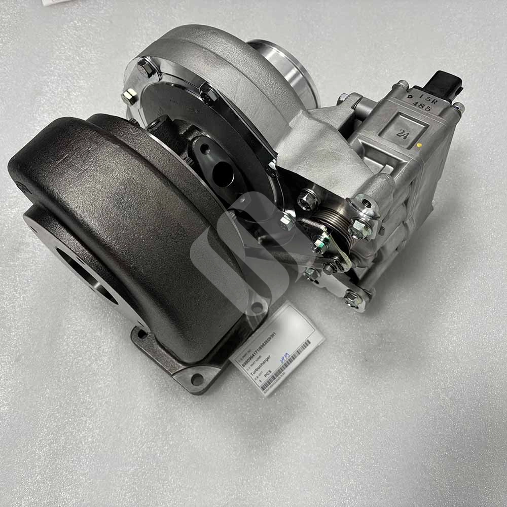 HITACHI EXCAVATOR PARTS MADE IN CHINA NEW ZX350LC-5B ZX350LCN-5B 8980964171 8982609301 TURBOCHARGER SPARKLING MACHINERY HITACHI EXCAVATOR PARTS MADE IN CHINA NEW ZX350LC-5B ZX350LCN-5B 8980964171 8982609301 TURBOCHARGER SPARKLING MACHINERY