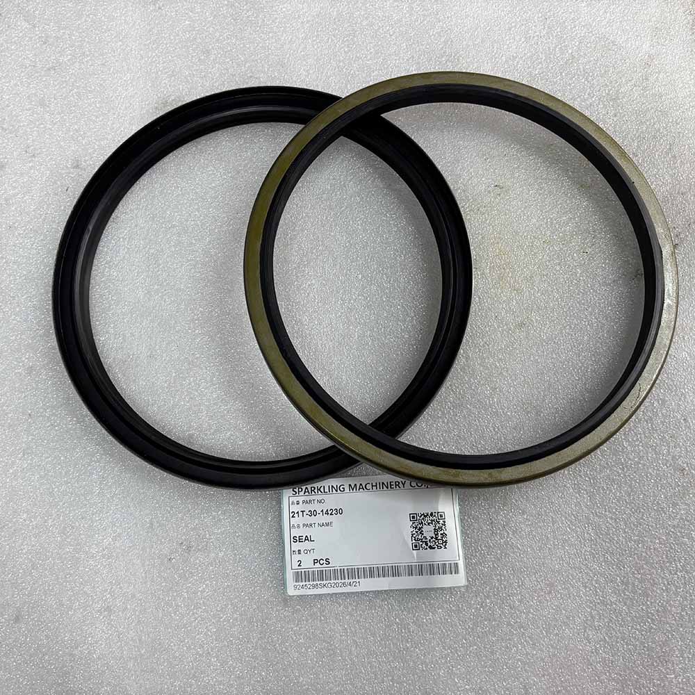 Replacement-drive-seal-21T-30-14230-for-Komatsu-PC1600-1D