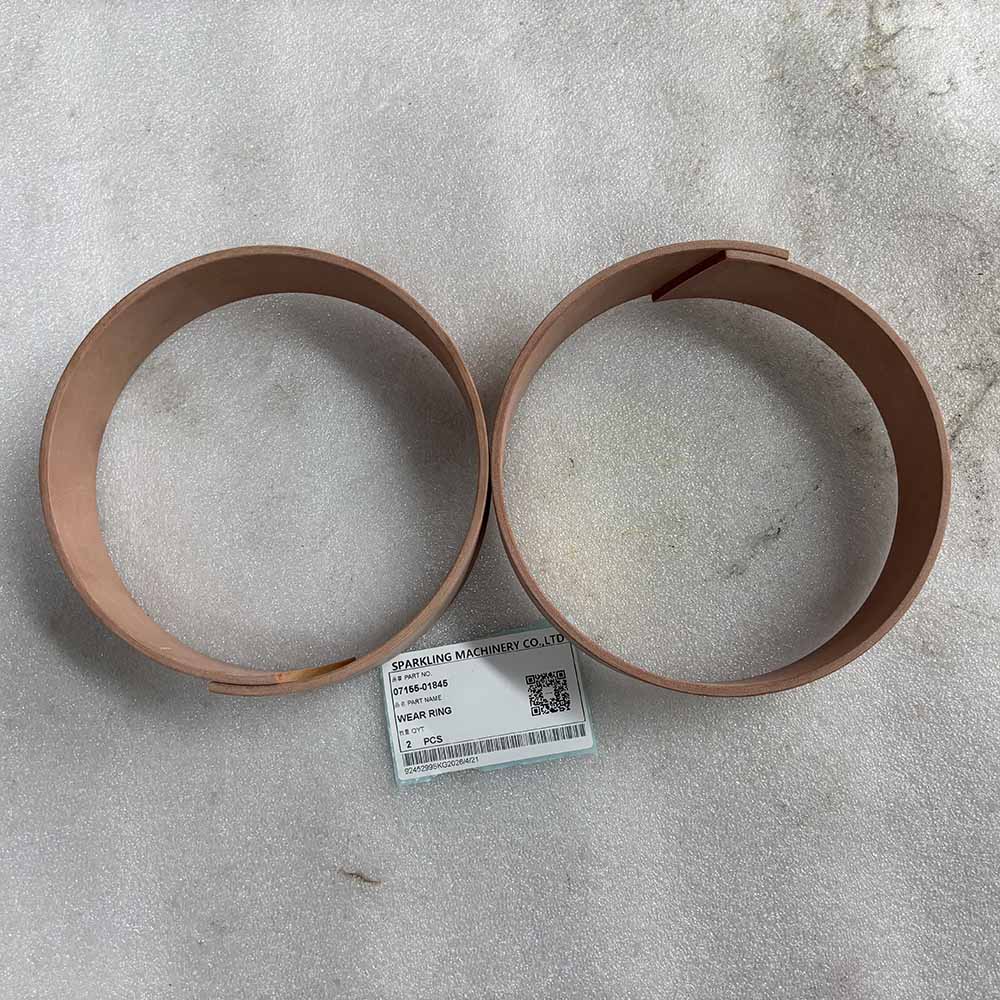 07155-01845-hydraulic-cylinder-wear-ring-for-Komatsu-D155AX-6