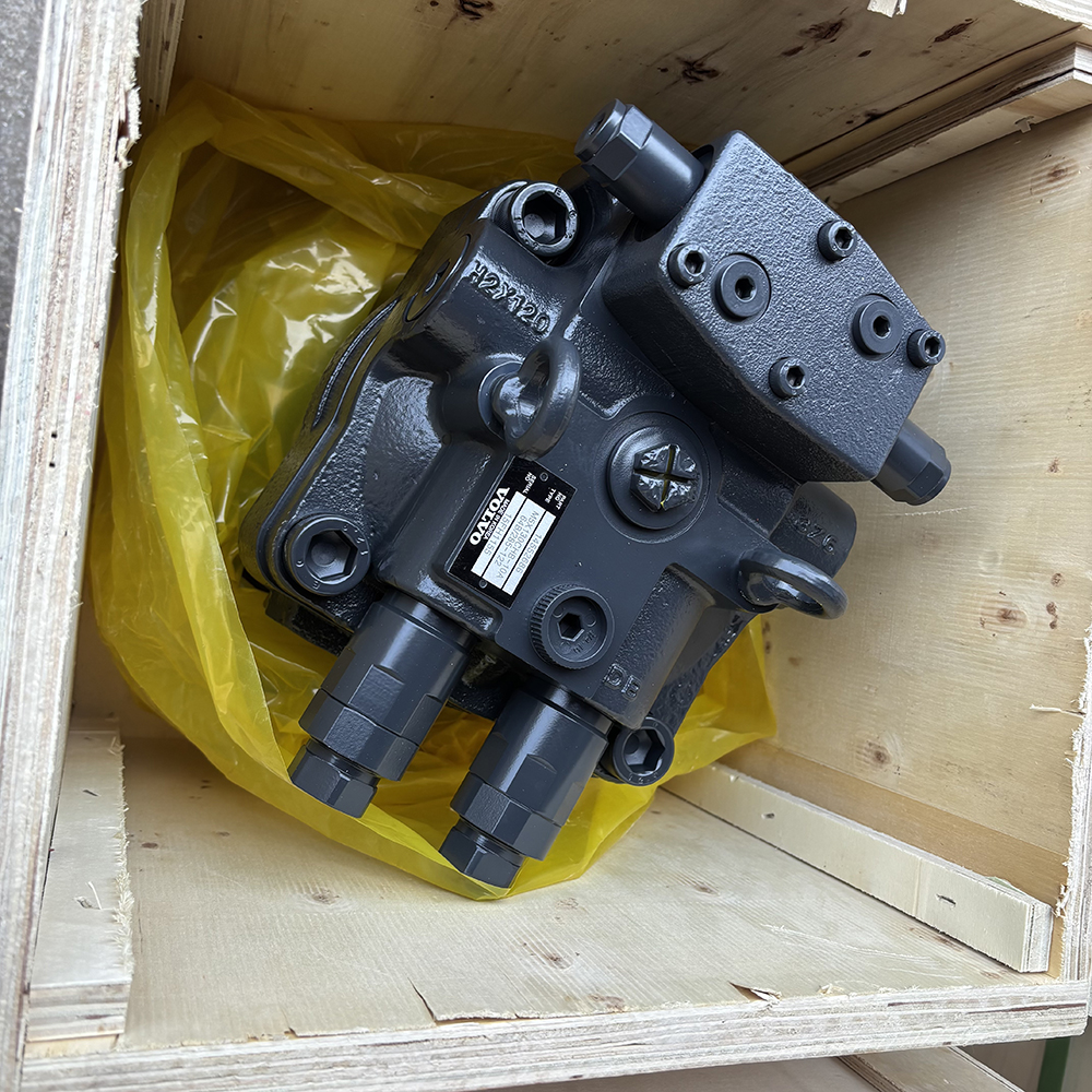 MADE IN CHINA SPARKLING MACHINERY NEW 14598751 14552686 SWING MOTOR