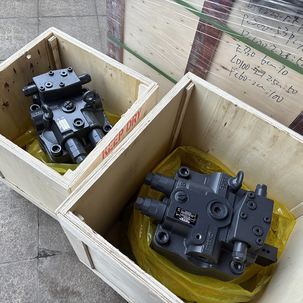 MADE IN CHINA SPARKLING MACHINERY NEW 14598751 14552686 SWING MOTOR