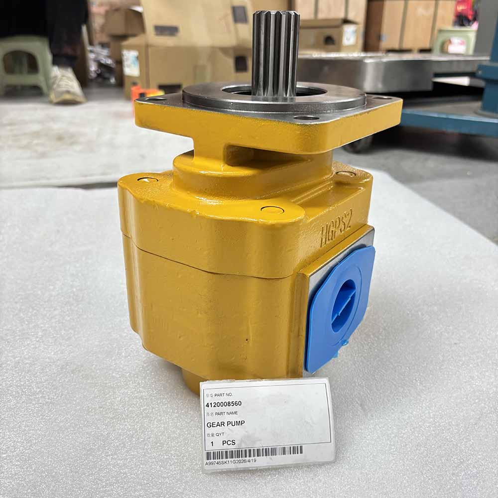 SDLG-E6210F-hydraulic-pilot-charge-pump-4120008560