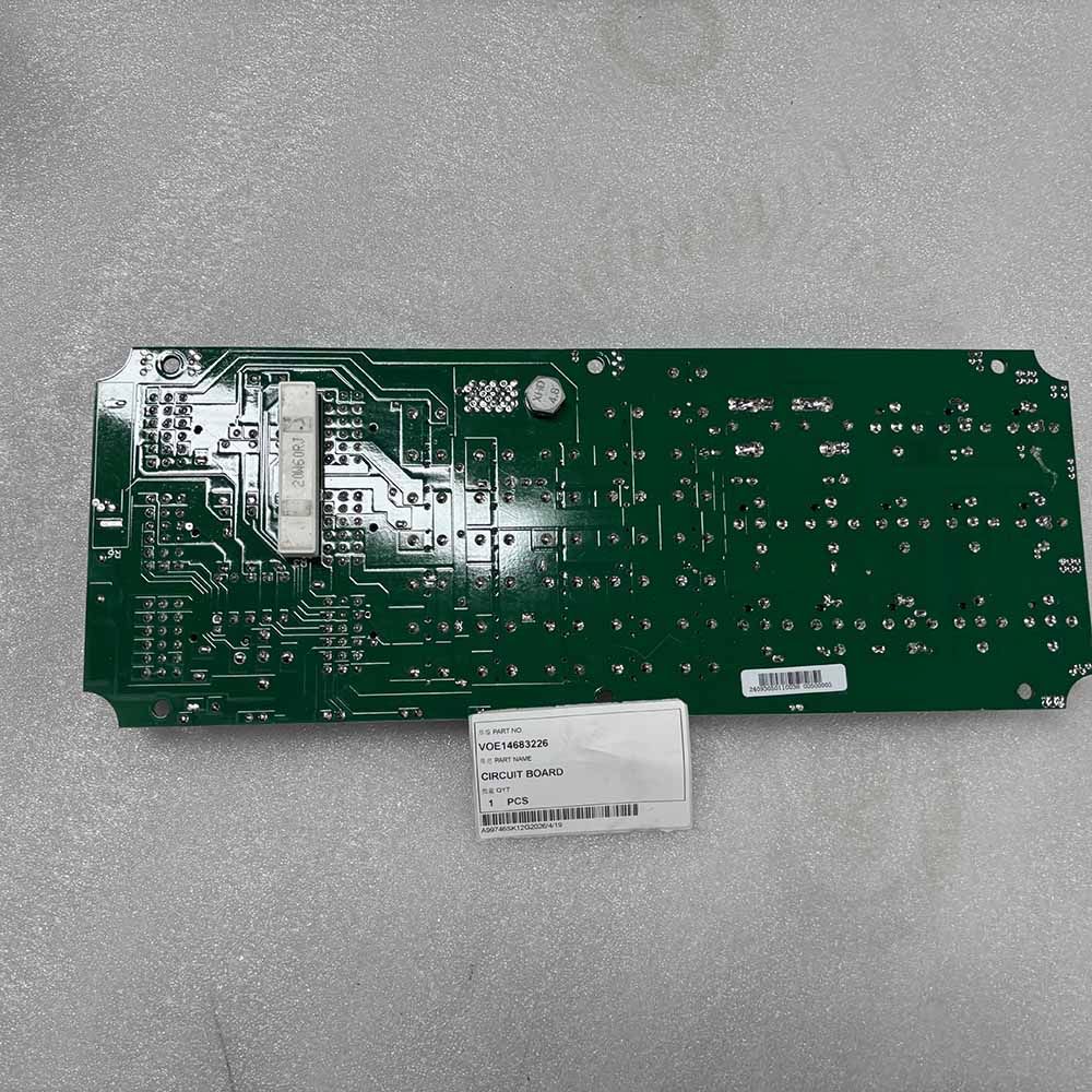 14683226-replacement-climate-control-board-for-Volvo-B-Series