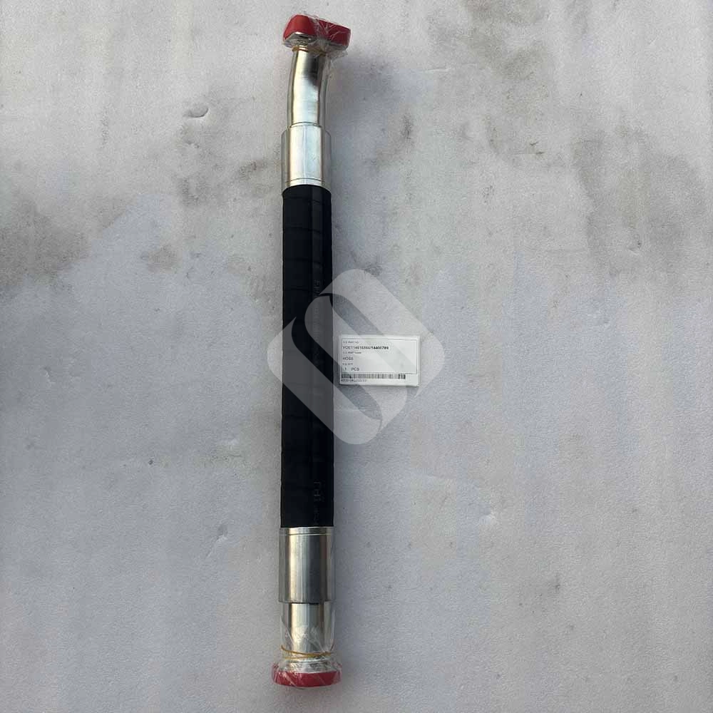 VOLVO EXCAVATOR PARTS MADE IN CHINA NEW EC140B EC160B EC180B VOE14616866 14400789 HOSE SPARKLING MACHINERY VOLVO EXCAVATOR PARTS MADE IN CHINA NEW EC140B EC160B EC180B VOE14616866 14400789 HOSE SPARKLING MACHINERY