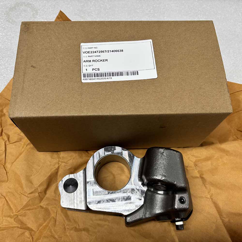 VOE22472567-heavy-duty-engine-rocker-arm-for-Volvo-D13