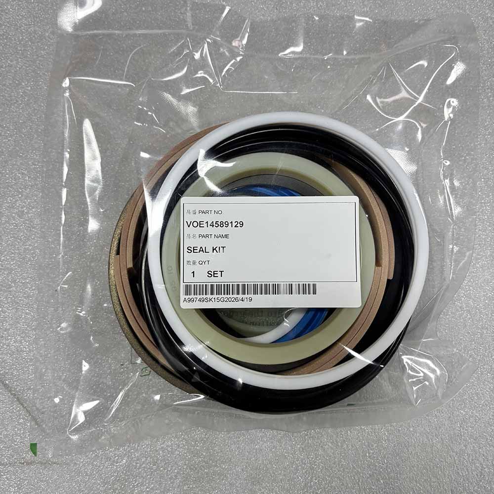 Replacement-bucket-seal-kit-VOE14589129-for-Volvo-EC200B-series