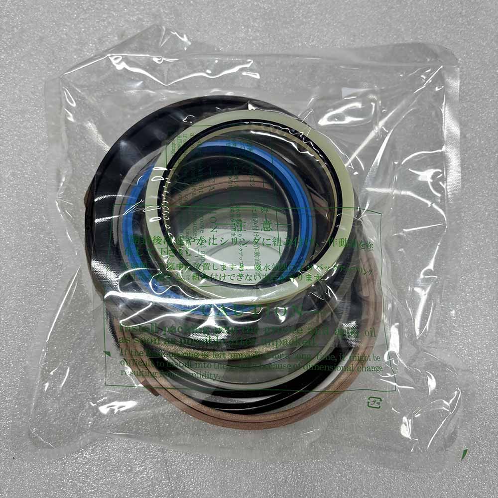 VOE14589129-hydraulic-bucket-cylinder-seal-kit-for-Volvo-EC210B
