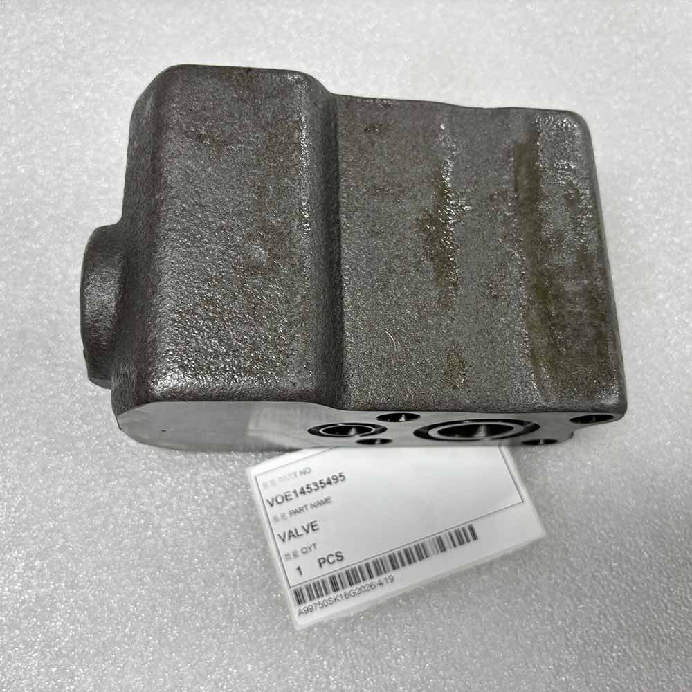 Heavy-duty-24V-solenoid-valve-VOE14535495-for-Volvo-construction