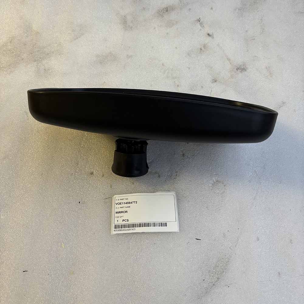 VOLVO EXCAVATOR PARTS MADE IN CHINA NEW EC135B EC140B EC140C EC160B EC160C VOE14564772 MIRROR SPARKLING MACHINERY