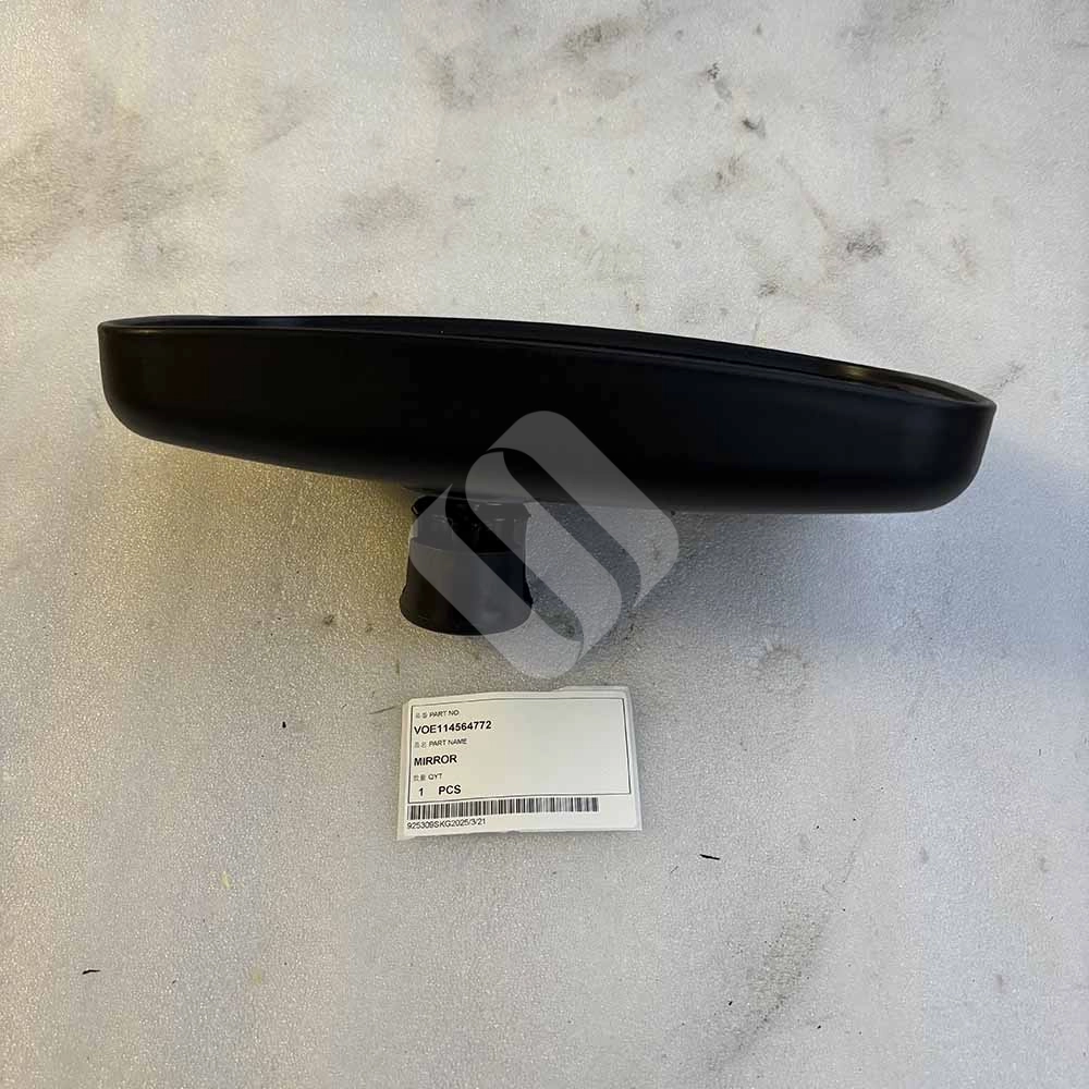 VOLVO EXCAVATOR PARTS MADE IN CHINA NEW EC135B EC140B EC140C EC160B EC160C VOE14564772 MIRROR SPARKLING MACHINERY VOLVO EXCAVATOR PARTS MADE IN CHINA NEW EC135B EC140B EC140C EC160B EC160C VOE14564772 MIRROR SPARKLING MACHINERY