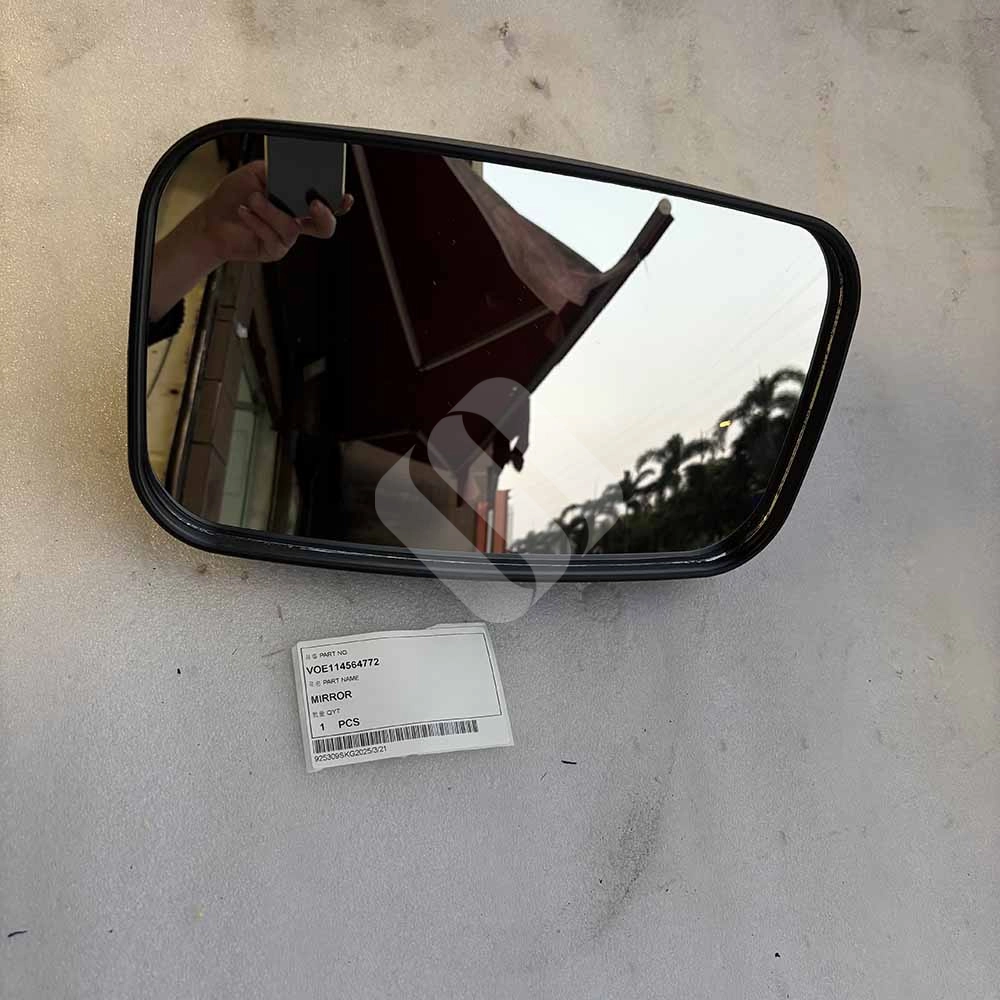 VOLVO EXCAVATOR PARTS MADE IN CHINA NEW EC135B EC140B EC140C EC160B EC160C VOE14564772 MIRROR SPARKLING MACHINERY VOLVO EXCAVATOR PARTS MADE IN CHINA NEW EC135B EC140B EC140C EC160B EC160C VOE14564772 MIRROR SPARKLING MACHINERY