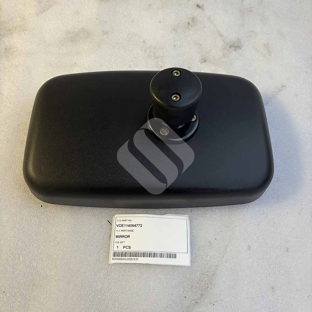 VOLVO EXCAVATOR PARTS MADE IN CHINA NEW EC135B EC140B EC140C EC160B EC160C VOE14564772 MIRROR SPARKLING MACHINERY VOLVO EXCAVATOR PARTS MADE IN CHINA NEW EC135B EC140B EC140C EC160B EC160C VOE14564772 MIRROR SPARKLING MACHINERY