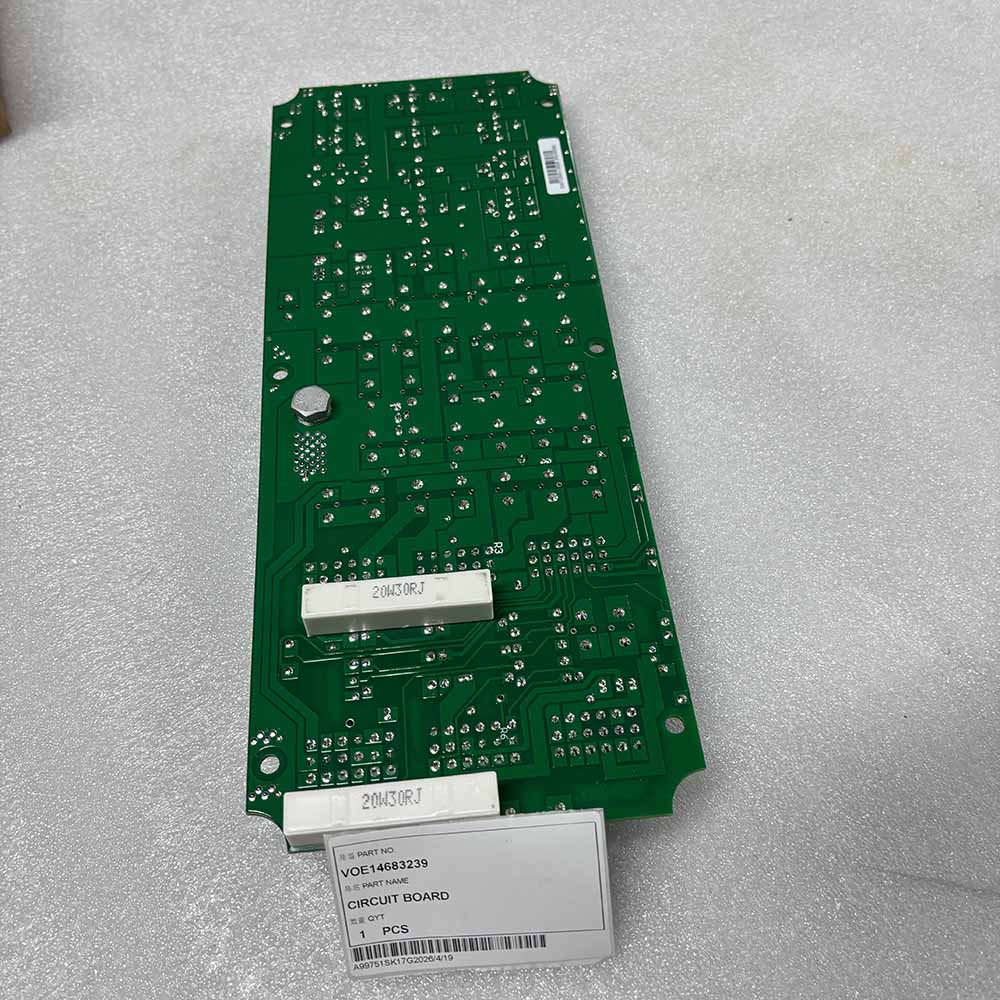 Volvo-EC350D-heavy-duty-excavator-circuit-board-VOE14683239