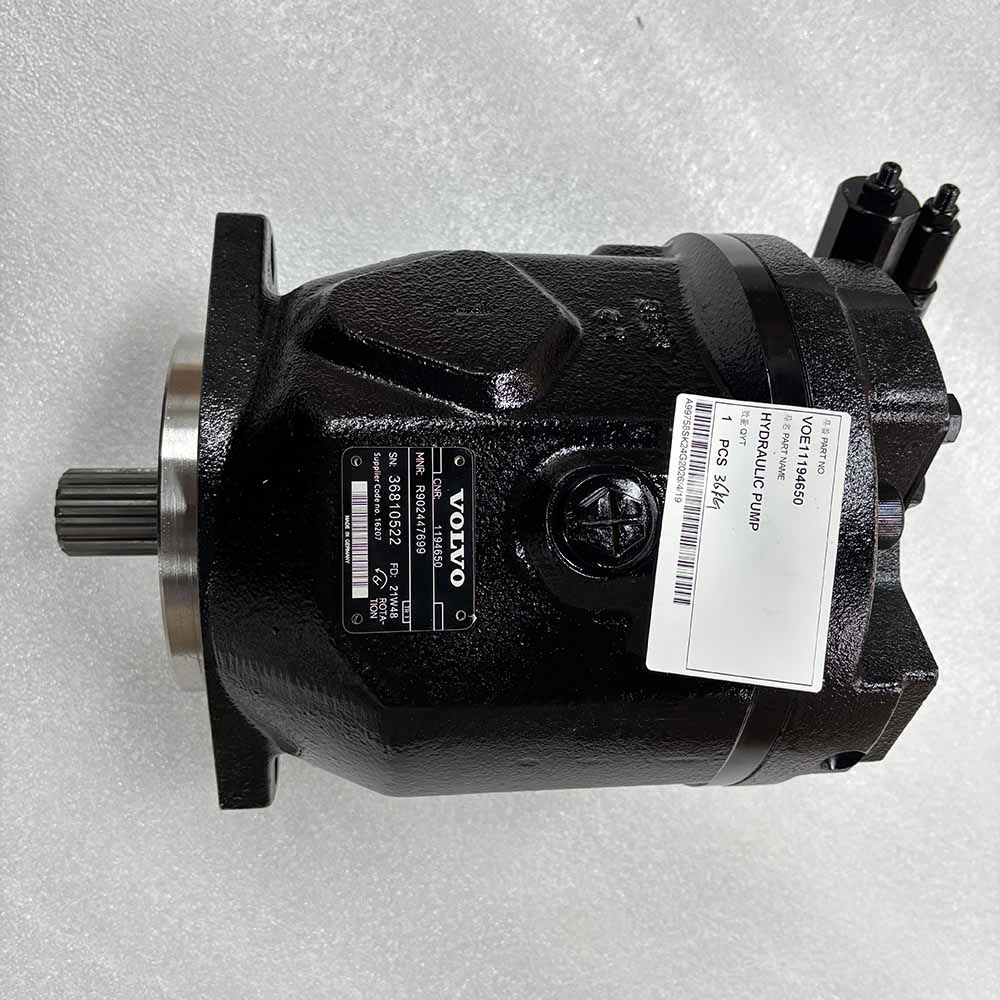 11194650-replacement-pump-showing-high-pressure-outlets-and-spline