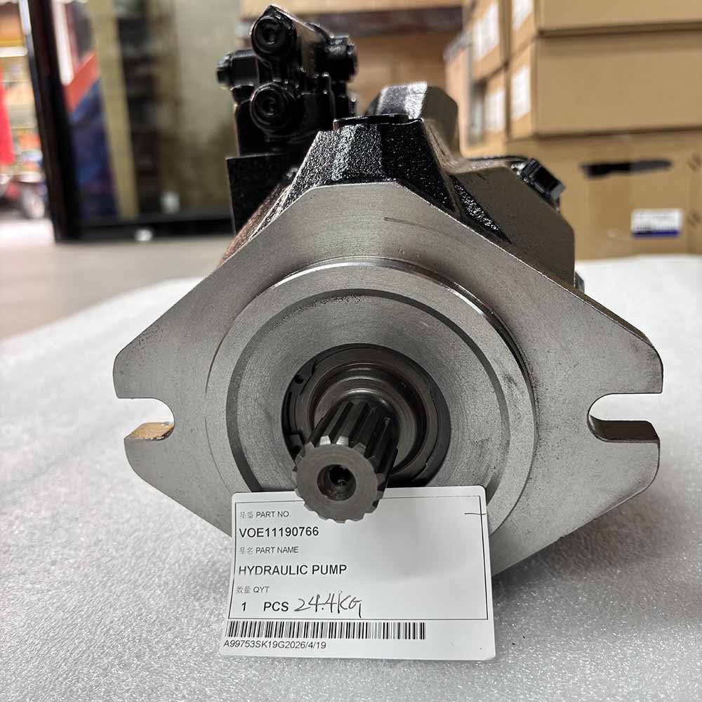 VOE11190766-hydraulic-gear-pump-for-Volvo-A35D-hauler