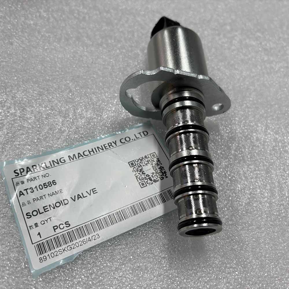 AT310586-transmission-control-solenoid-valve-for-John-Deere-310K