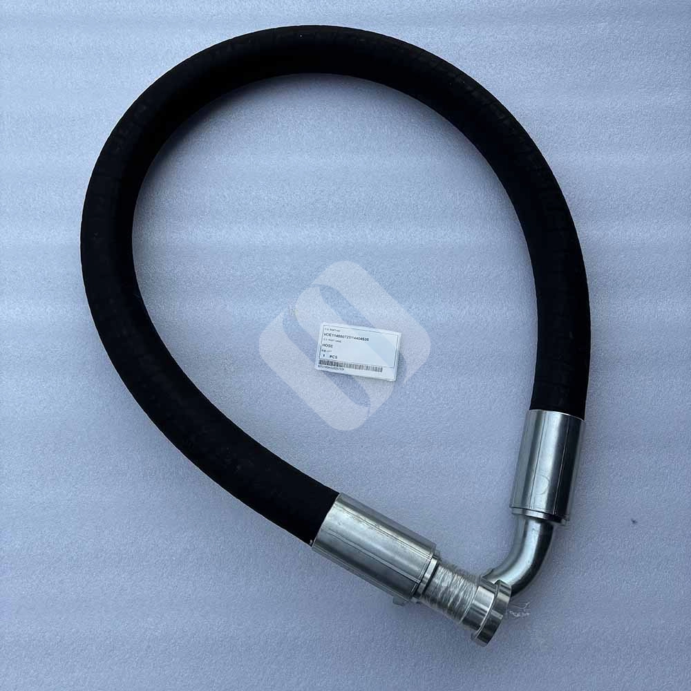 VOLVO EXCAVATOR PARTS MADE IN CHINA NEW EC460B EC460C EC460CHR EC480D VOE14880727 14404535 HOSE SPARKLING MACHINERY VOLVO EXCAVATOR PARTS MADE IN CHINA NEW EC460B EC460C EC460CHR EC480D VOE14880727 14404535 HOSE SPARKLING MACHINERY