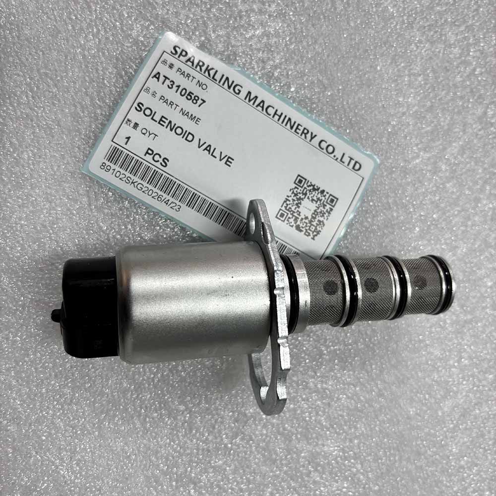 AT310587-12VDC-transmission-control-solenoid-for-John-Deere-310L