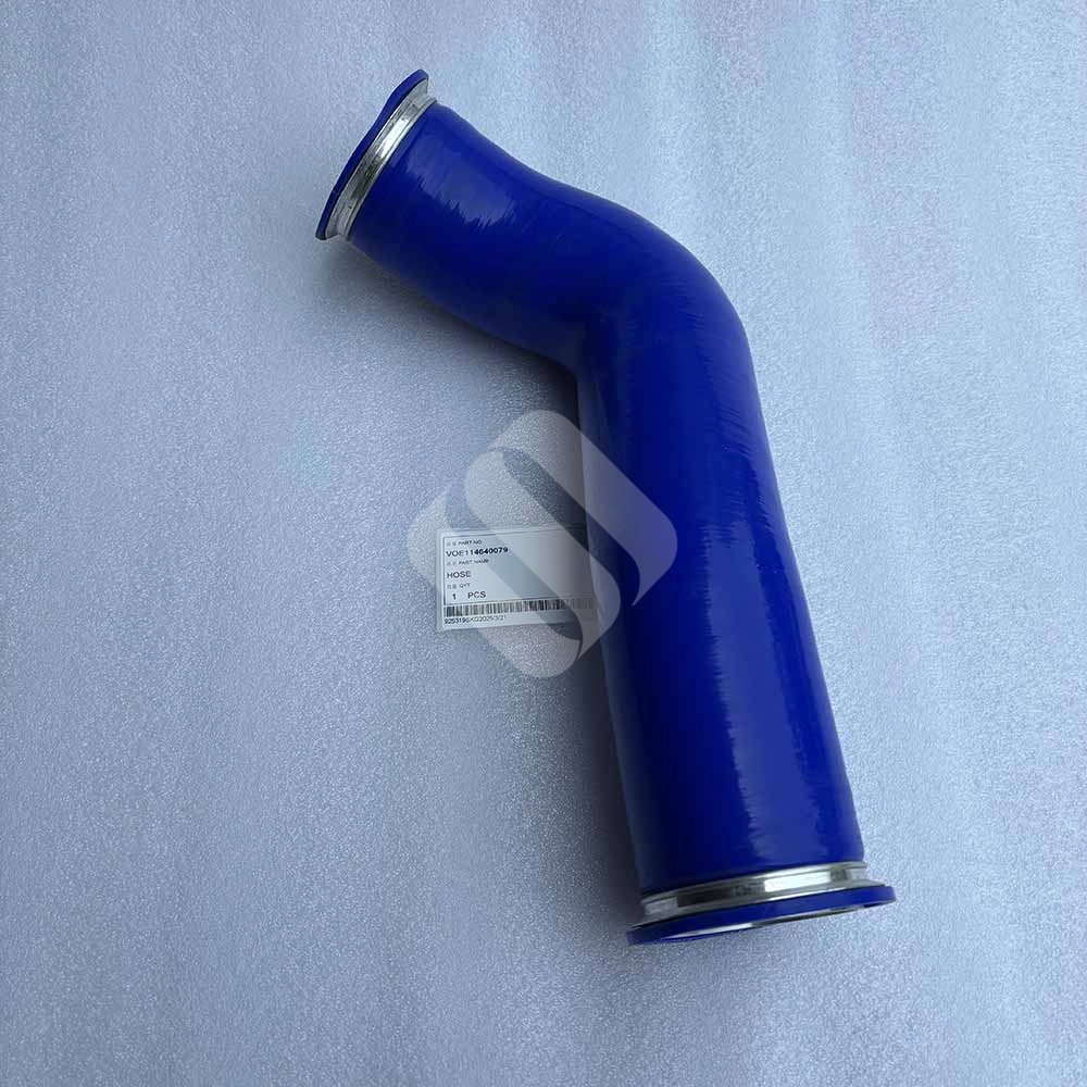 VOLVO EXCAVATOR PARTS MADE IN CHINA NEW EC200B EC210B EC220D VOE14640079 HOSE SPARKLING MACHINERY VOLVO EXCAVATOR PARTS MADE IN CHINA NEW EC200B EC210B EC220D VOE14640079 HOSE SPARKLING MACHINERY