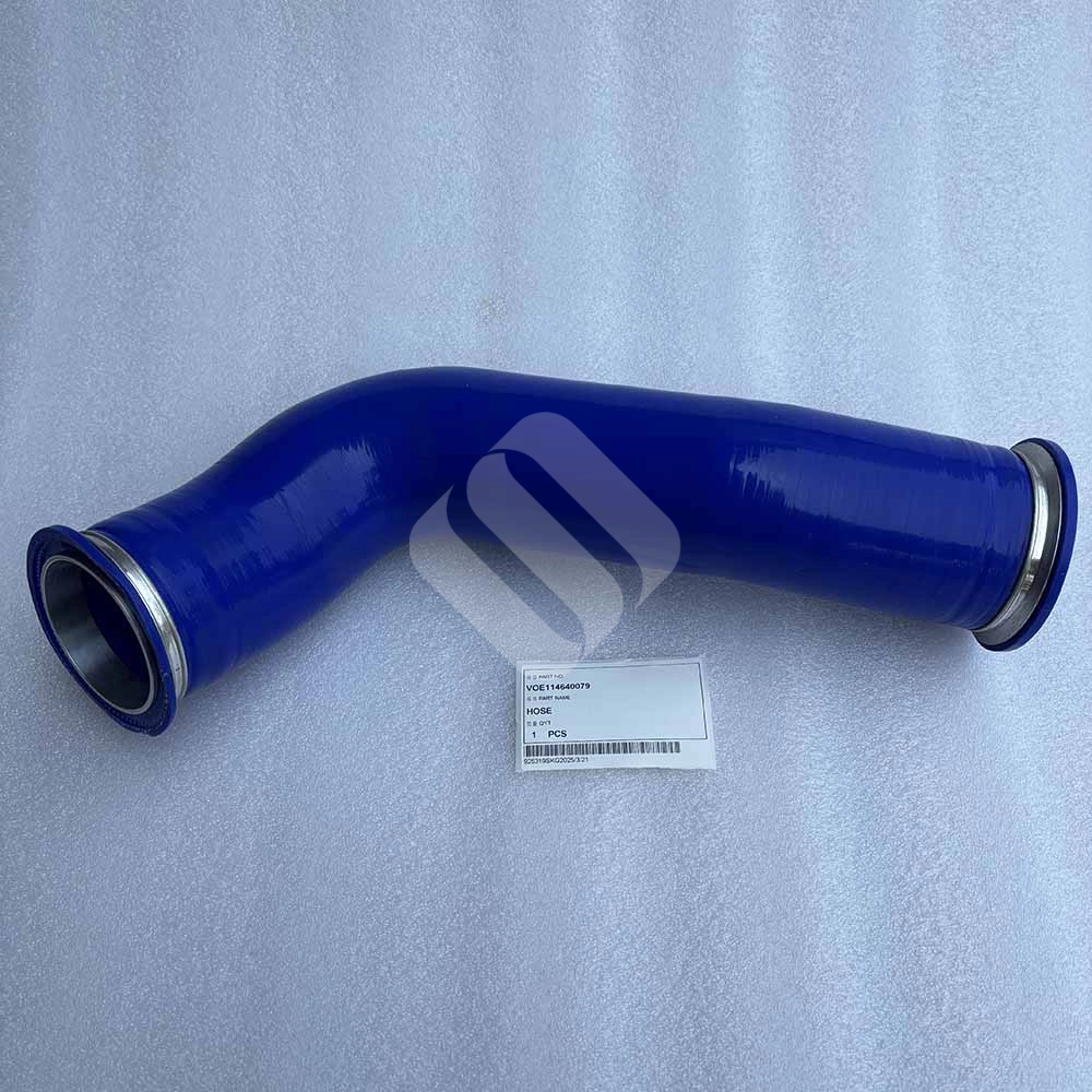 VOLVO EXCAVATOR PARTS MADE IN CHINA NEW EC200B EC210B EC220D VOE14640079 HOSE SPARKLING MACHINERY VOLVO EXCAVATOR PARTS MADE IN CHINA NEW EC200B EC210B EC220D VOE14640079 HOSE SPARKLING MACHINERY
