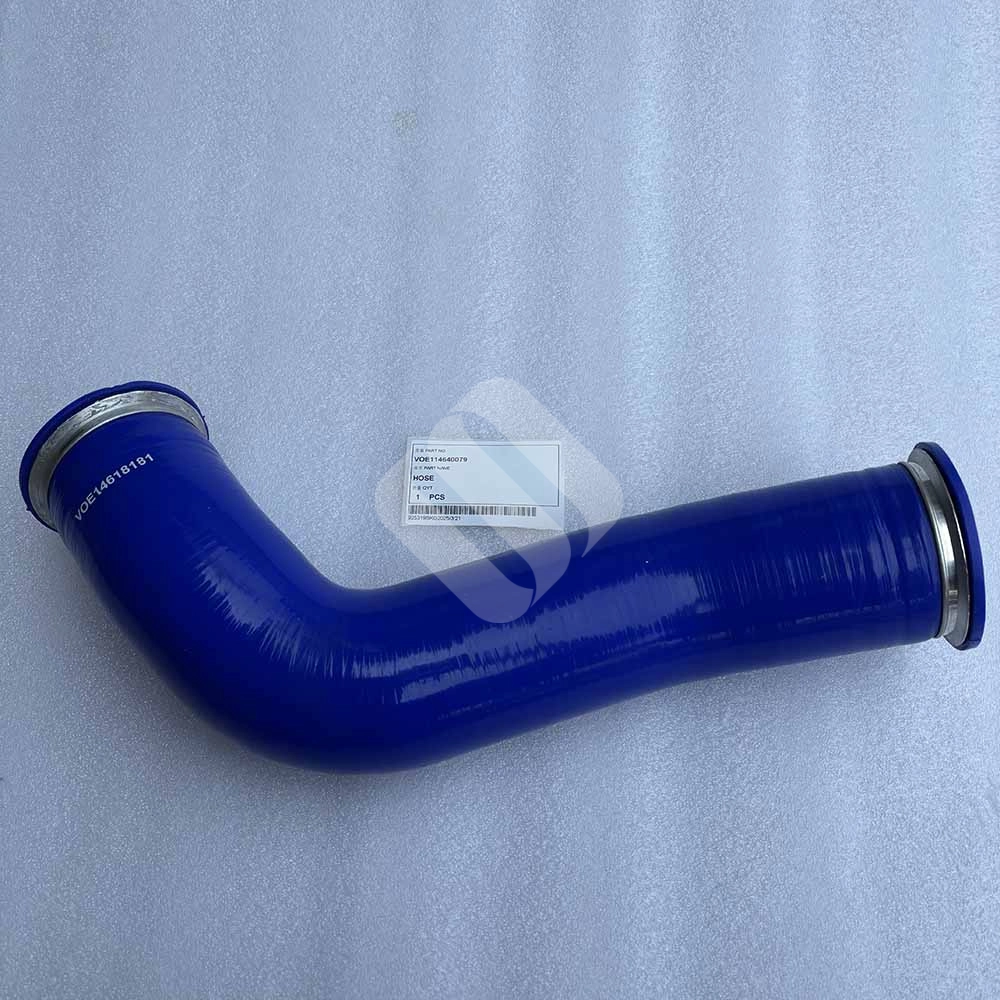 VOLVO EXCAVATOR PARTS MADE IN CHINA NEW EC200B EC210B EC220D VOE14640079 HOSE SPARKLING MACHINERY VOLVO EXCAVATOR PARTS MADE IN CHINA NEW EC200B EC210B EC220D VOE14640079 HOSE SPARKLING MACHINERY