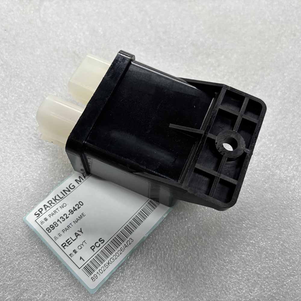 898132-9420-replacement-relay-for-Hitachi-ZX-series-excavators