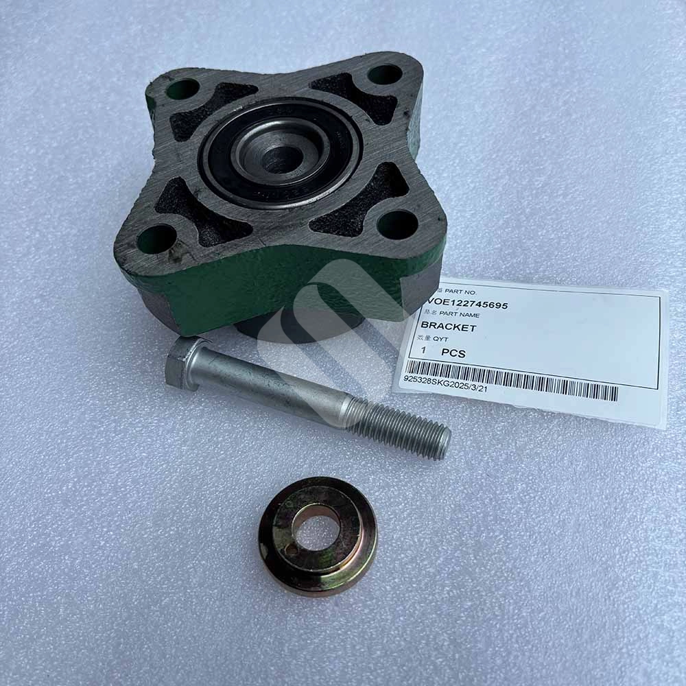 VOLVO EXCAVATOR PARTS MADE IN CHINA NEW VOE122745695 BRACKET SPARKLING MACHINERY VOLVO EXCAVATOR PARTS MADE IN CHINA NEW VOE122745695 BRACKET SPARKLING MACHINERY