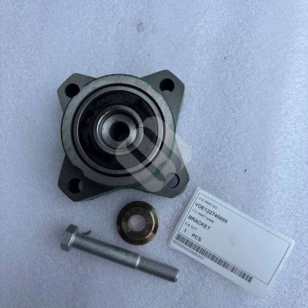 VOLVO EXCAVATOR PARTS MADE IN CHINA NEW VOE122745695 BRACKET SPARKLING MACHINERY VOLVO EXCAVATOR PARTS MADE IN CHINA NEW VOE122745695 BRACKET SPARKLING MACHINERY