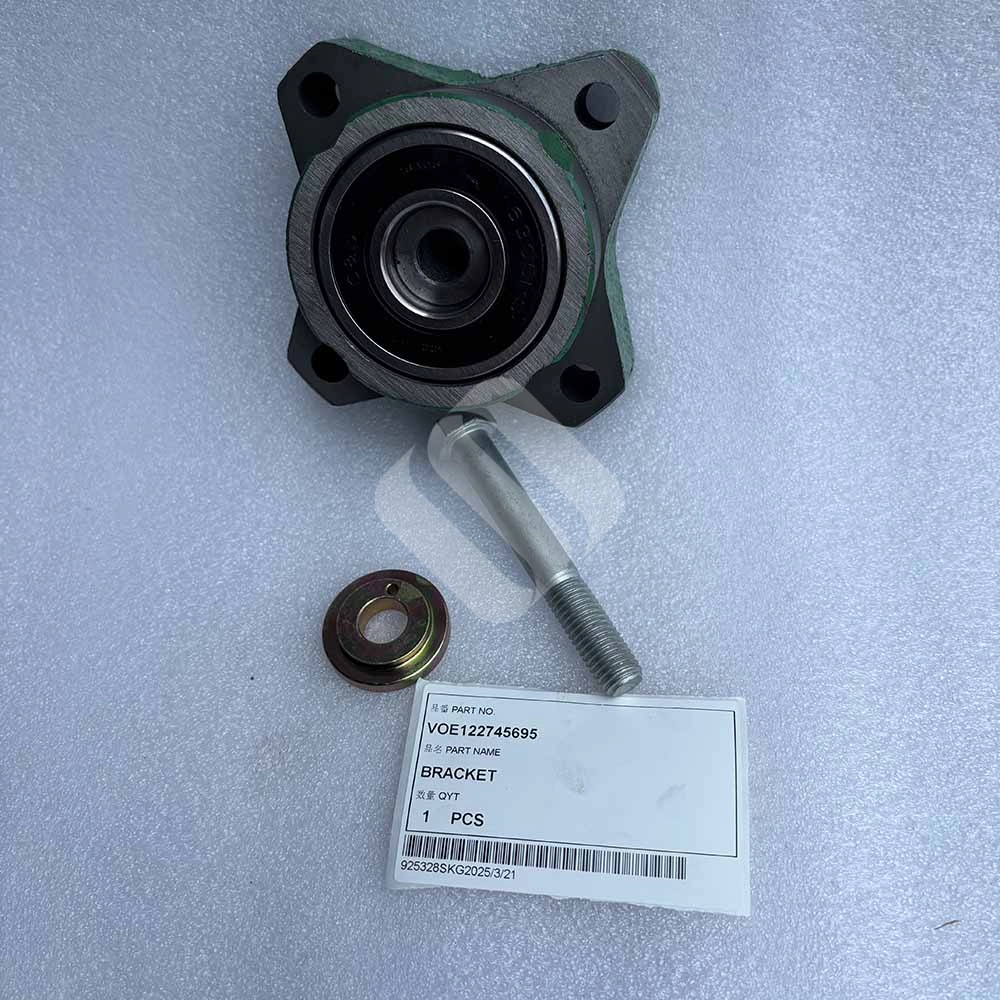 VOLVO EXCAVATOR PARTS MADE IN CHINA NEW VOE122745695 BRACKET SPARKLING MACHINERY VOLVO EXCAVATOR PARTS MADE IN CHINA NEW VOE122745695 BRACKET SPARKLING MACHINERY