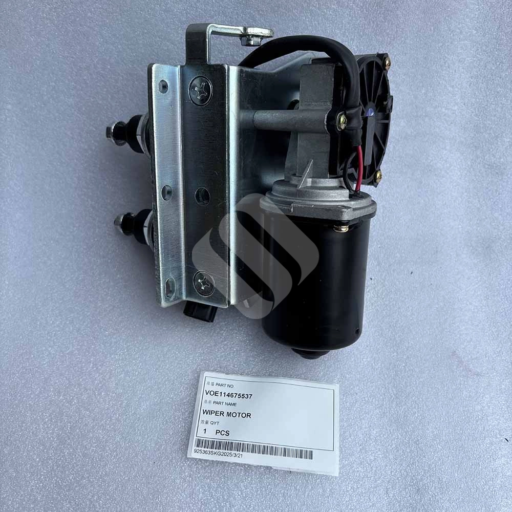 VOLVO-EXCAVATOR-PARTS-MADE-IN-CHINA-NEW-EC140D-EC140E-EC160E-EC180E-EC220D-VOE14675537-WIPER-MOTOR-SPARKLING-MACHINERY VOLVO EXCAVATOR PARTS MADE IN CHINA NEW EC140D EC140E EC160E EC180E EC220D VOE14675537 WIPER MOTOR SPARKLING MACHINERY
