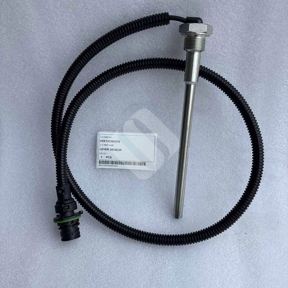VOLVO EXCAVATOR PARTS MADE IN CHINA NEW EC240B EC240C EC250D EC250E EC290B VOE22383378 LEVER SENSOR SPARKLING MACHINERY VOLVO EXCAVATOR PARTS MADE IN CHINA NEW EC240B EC240C EC250D EC250E EC290B VOE22383378 LEVER SENSOR SPARKLING MACHINERY
