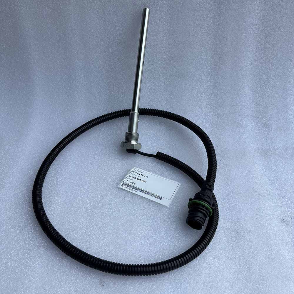 VOLVO EXCAVATOR PARTS MADE IN CHINA NEW EC240B EC240C EC250D EC250E EC290B VOE22383378 LEVER SENSOR SPARKLING MACHINERY