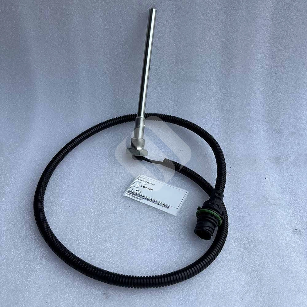 VOLVO EXCAVATOR PARTS MADE IN CHINA NEW EC240B EC240C EC250D EC250E EC290B VOE22383378 LEVER SENSOR SPARKLING MACHINERY VOLVO EXCAVATOR PARTS MADE IN CHINA NEW EC240B EC240C EC250D EC250E EC290B VOE22383378 LEVER SENSOR SPARKLING MACHINERY