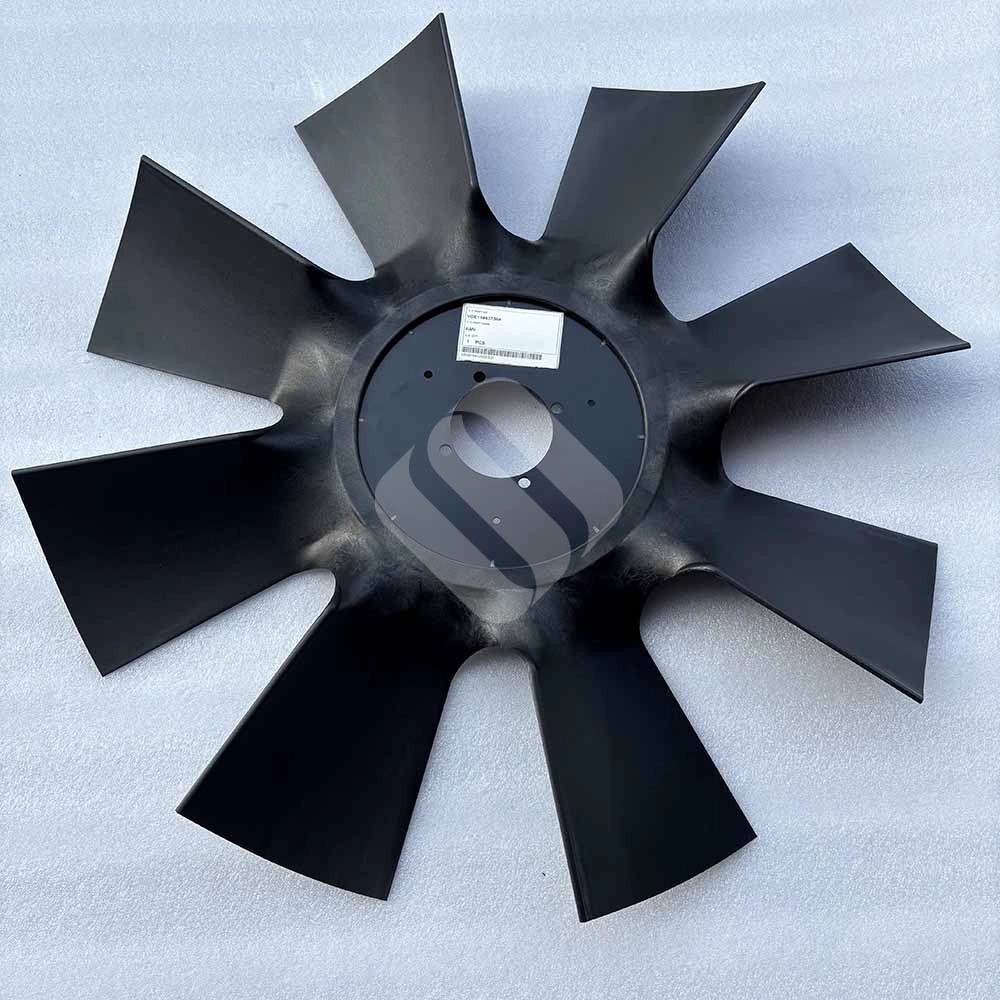 VOLVO EXCAVATOR PARTS MADE IN CHINA NEW EC330B EC330C EC360B EC360C EC460B EC460C VOE114637364 FAN SPARKLING MACHINERY VOLVO EXCAVATOR PARTS MADE IN CHINA NEW EC330B EC330C EC360B EC360C EC460B EC460C VOE114637364 FAN SPARKLING MACHINERY