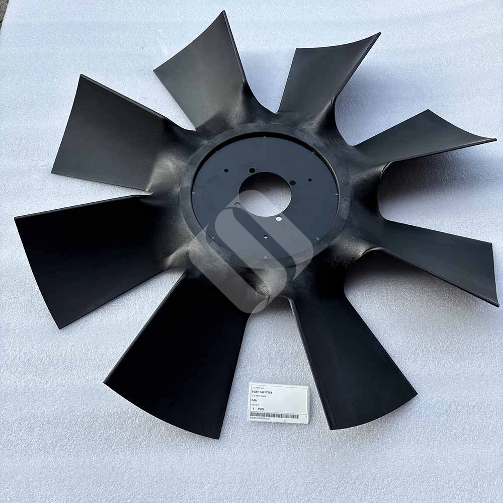 VOLVO EXCAVATOR PARTS MADE IN CHINA NEW EC330B EC330C EC360B EC360C EC460B EC460C VOE114637364 FAN SPARKLING MACHINERY VOLVO EXCAVATOR PARTS MADE IN CHINA NEW EC330B EC330C EC360B EC360C EC460B EC460C VOE114637364 FAN SPARKLING MACHINERY