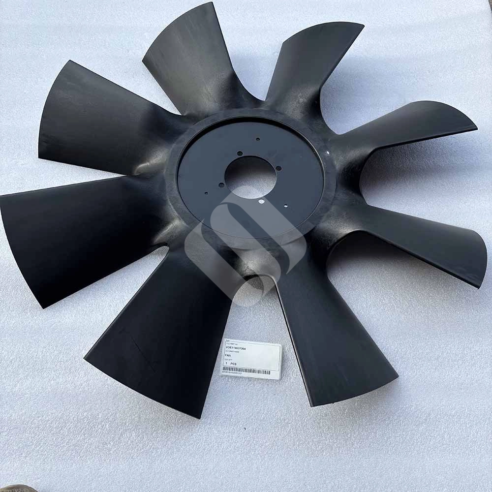 VOLVO EXCAVATOR PARTS MADE IN CHINA NEW EC330B EC330C EC360B EC360C EC460B EC460C VOE114637364 FAN SPARKLING MACHINERY VOLVO EXCAVATOR PARTS MADE IN CHINA NEW EC330B EC330C EC360B EC360C EC460B EC460C VOE114637364 FAN SPARKLING MACHINERY