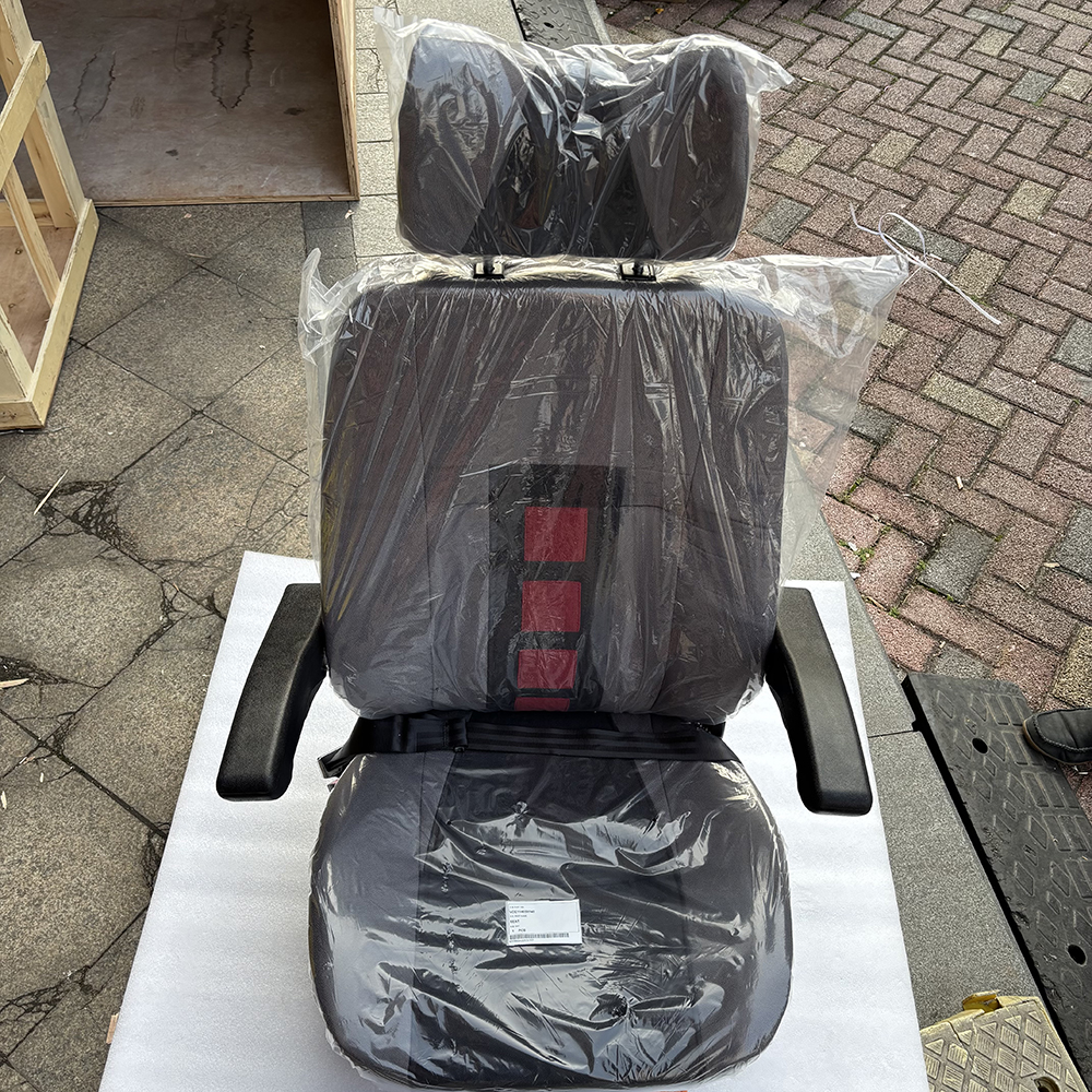 MADE IN CHINA SPARKLING MACHINERY NEW VOE114059740 SEAT