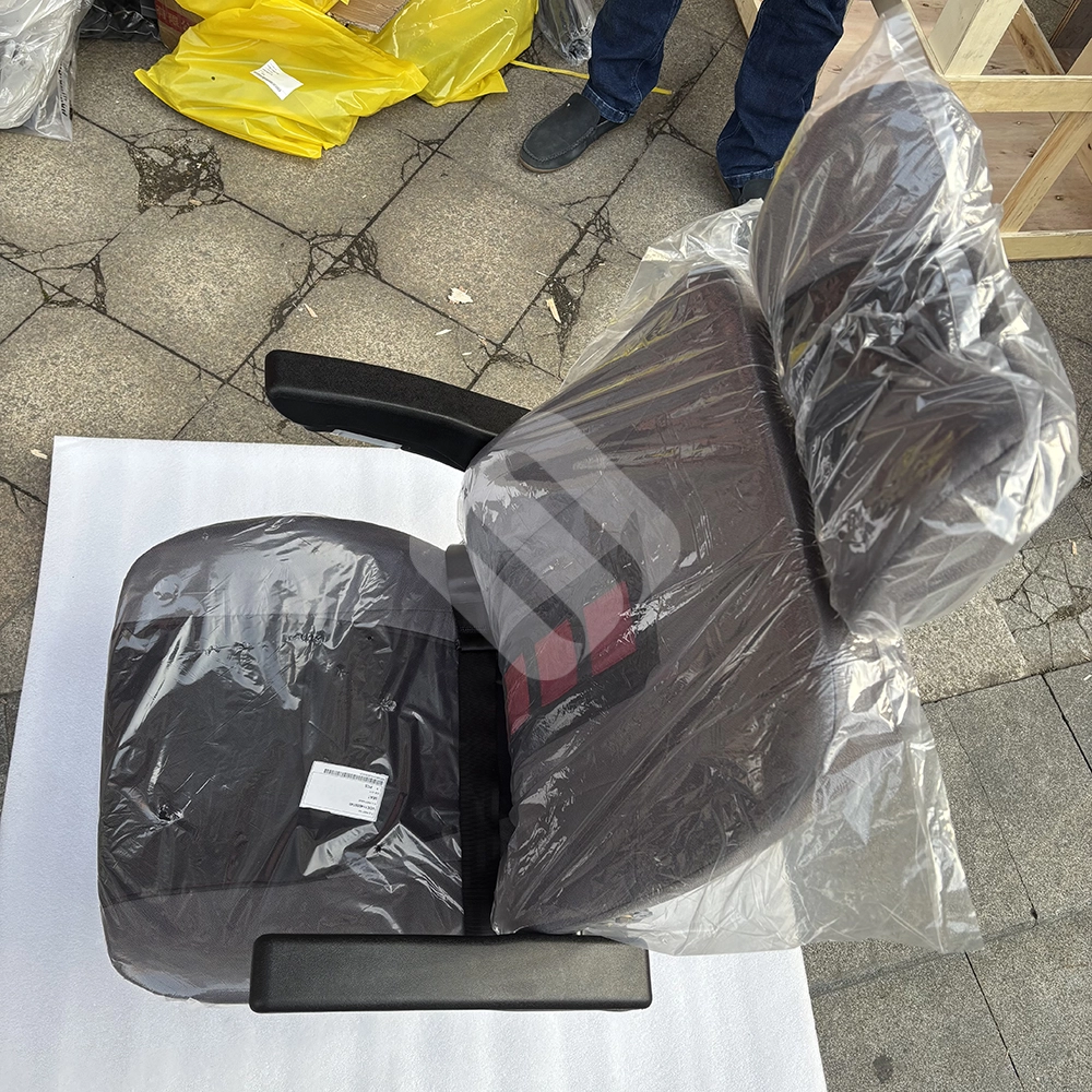 MADE IN CHINA SPARKLING MACHINERY NEW VOE114059740 SEAT MADE IN CHINA SPARKLING MACHINERY NEW VOE114059740 SEAT