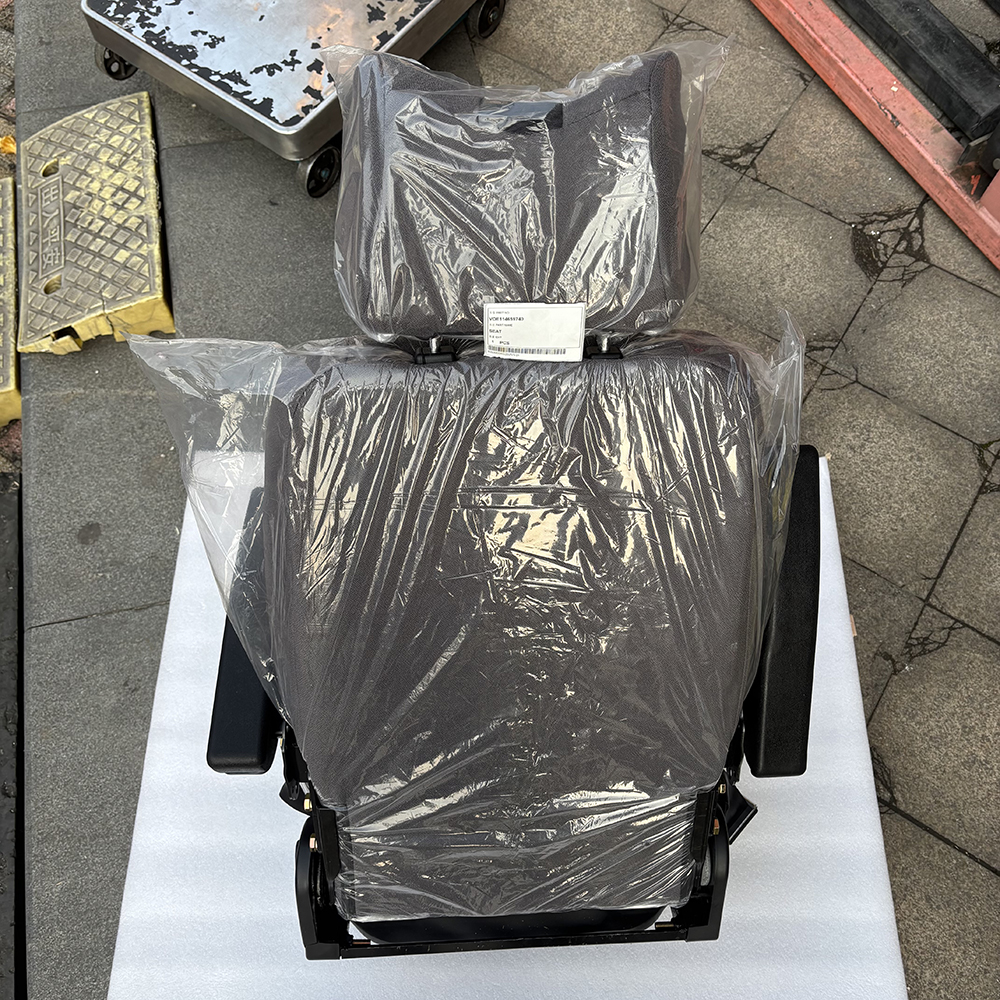 MADE IN CHINA SPARKLING MACHINERY NEW VOE114059740 SEAT
