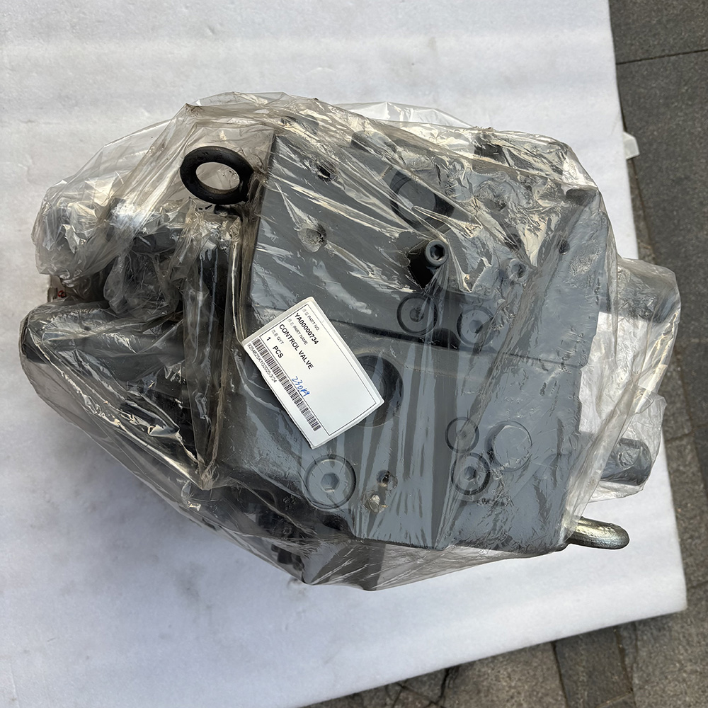 ZX330-5G ZX330LC-5G ZX350H-5G ZX350K-5G ZX350LCH-5G ZX350LCK-5G YA00000734 VALVE;CONTROL