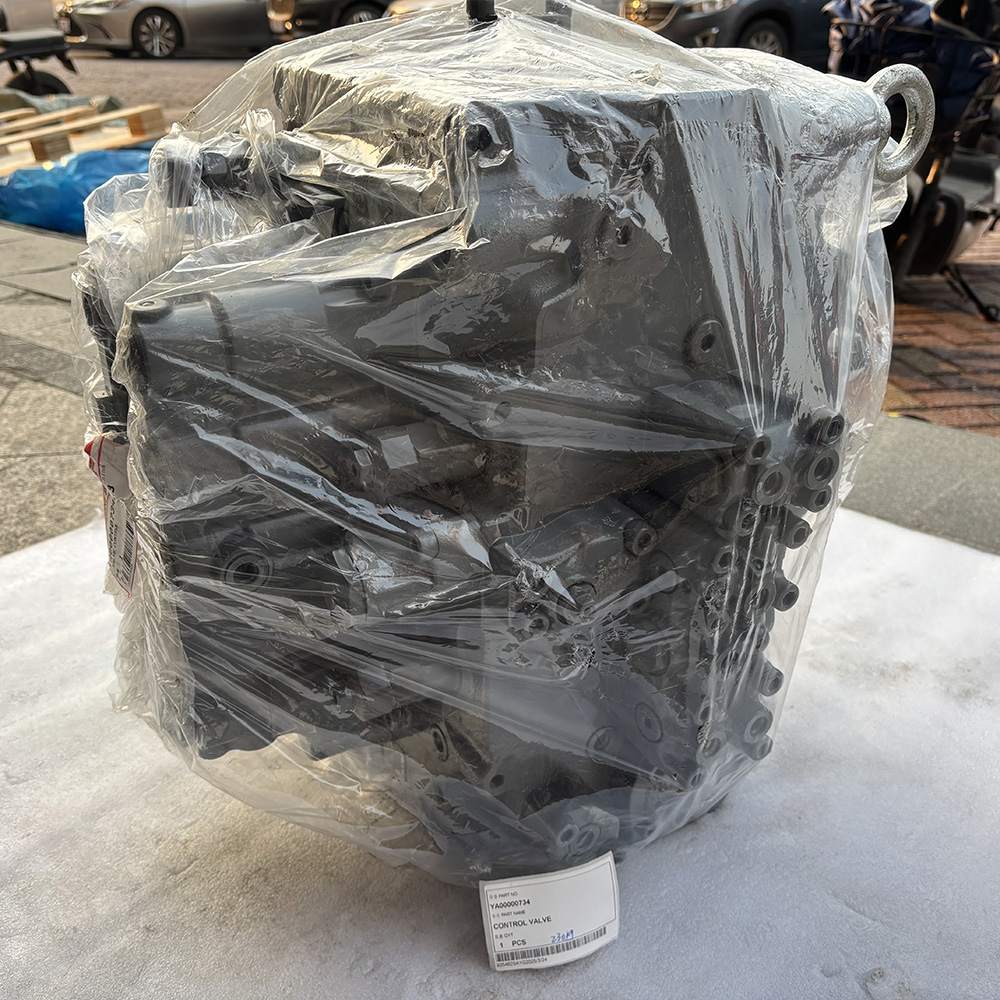ZX330-5G ZX330LC-5G ZX350H-5G ZX350K-5G ZX350LCH-5G ZX350LCK-5G YA00000734 VALVE;CONTROL