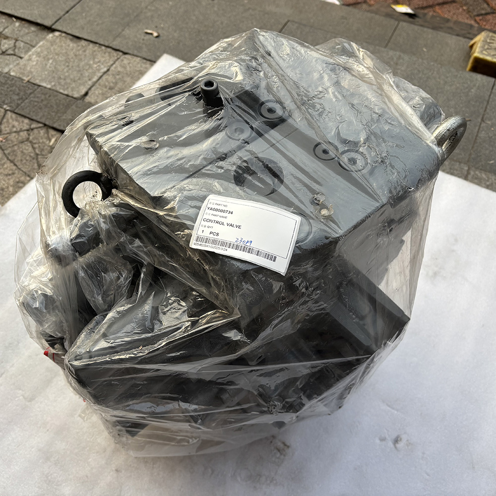 ZX330-5G ZX330LC-5G ZX350H-5G ZX350K-5G ZX350LCH-5G ZX350LCK-5G YA00000734 VALVE;CONTROL