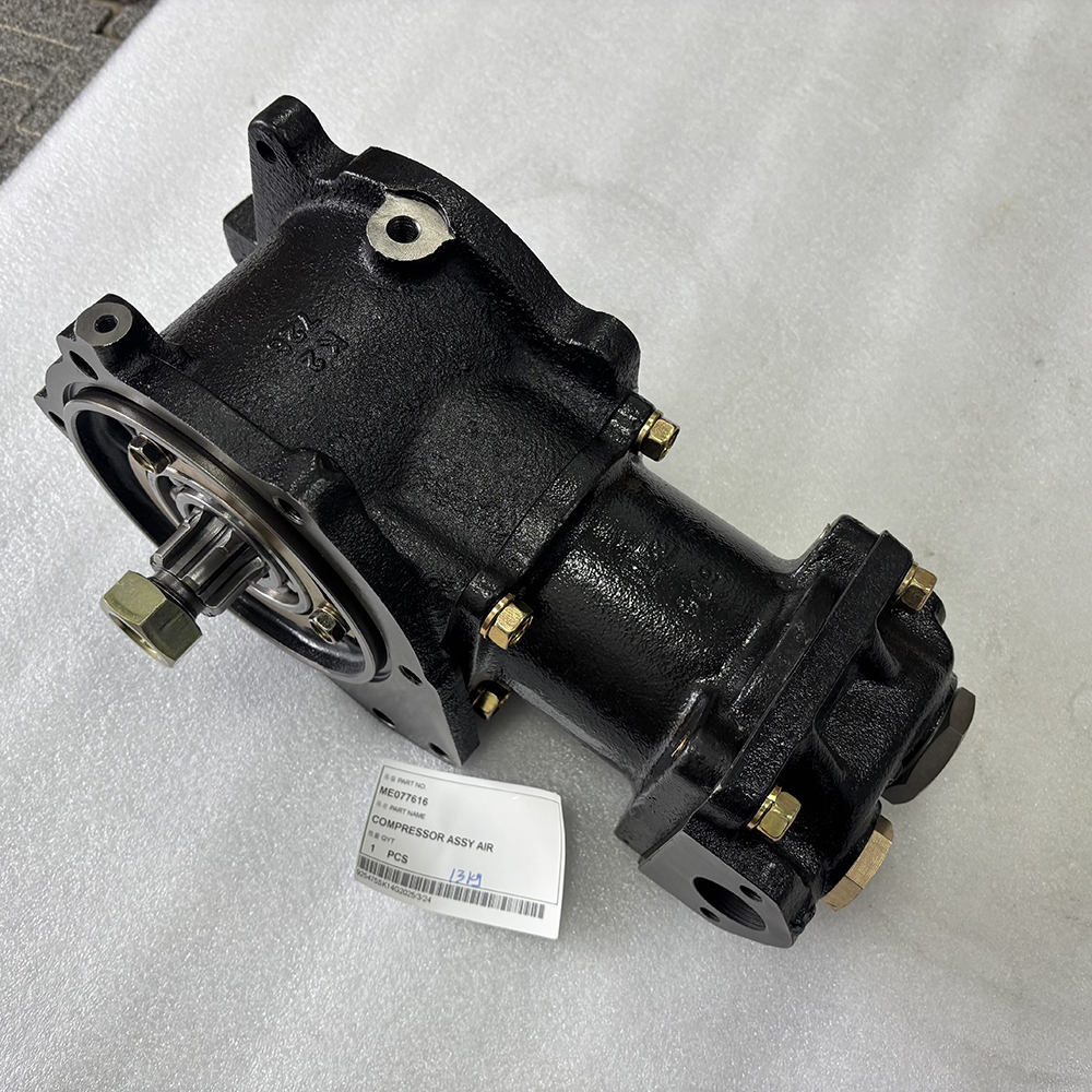 MADE IN CHINA SPARKLING MACHINERY NEW ME077616 COMPRESSOR ASSY AIR