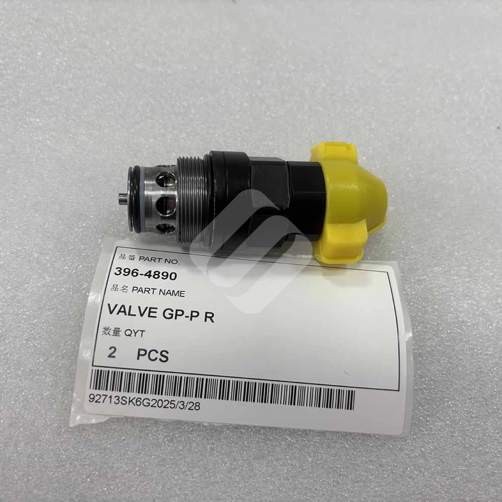 Caterpillar EXCAVATOR PARTS MADE IN CHINA NEW 420F 428F 430F 432F 434F 444F 396-4890 VALVE GP-P R SPARKLING MACHINERY Caterpillar EXCAVATOR PARTS MADE IN CHINA NEW 420F 428F 430F 432F 434F 444F 396-4890 VALVE GP-P R SPARKLING MACHINERY