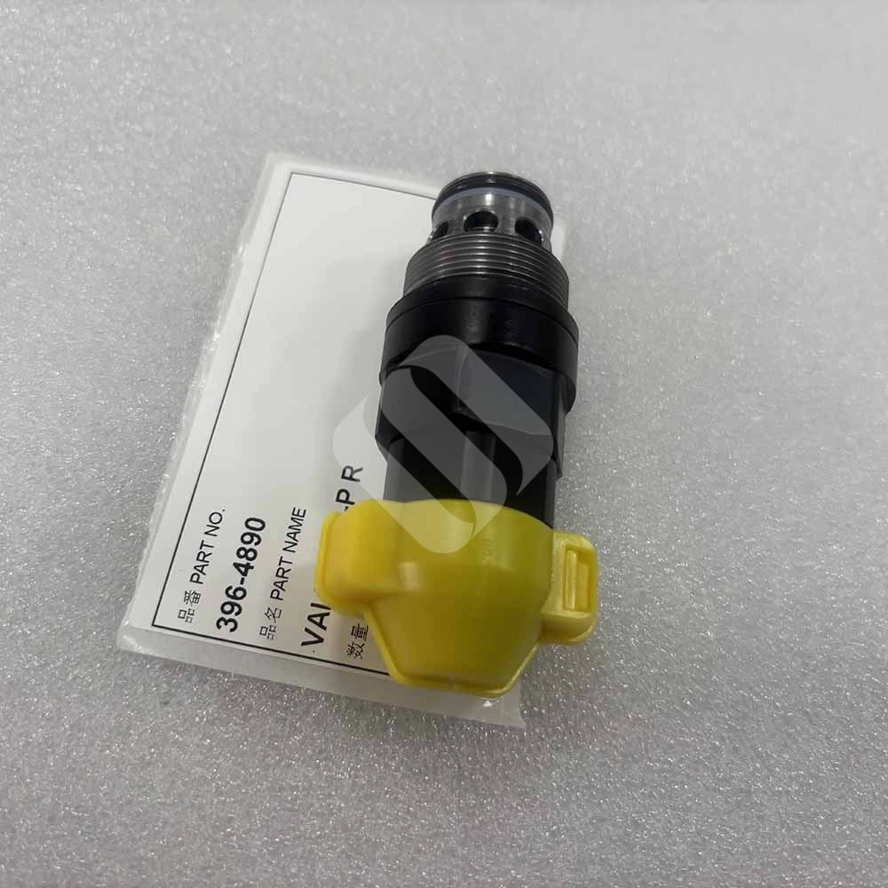 Caterpillar EXCAVATOR PARTS MADE IN CHINA NEW 420F 428F 430F 432F 434F 444F 396-4890 VALVE GP-P R SPARKLING MACHINERY Caterpillar EXCAVATOR PARTS MADE IN CHINA NEW 420F 428F 430F 432F 434F 444F 396-4890 VALVE GP-P R SPARKLING MACHINERY