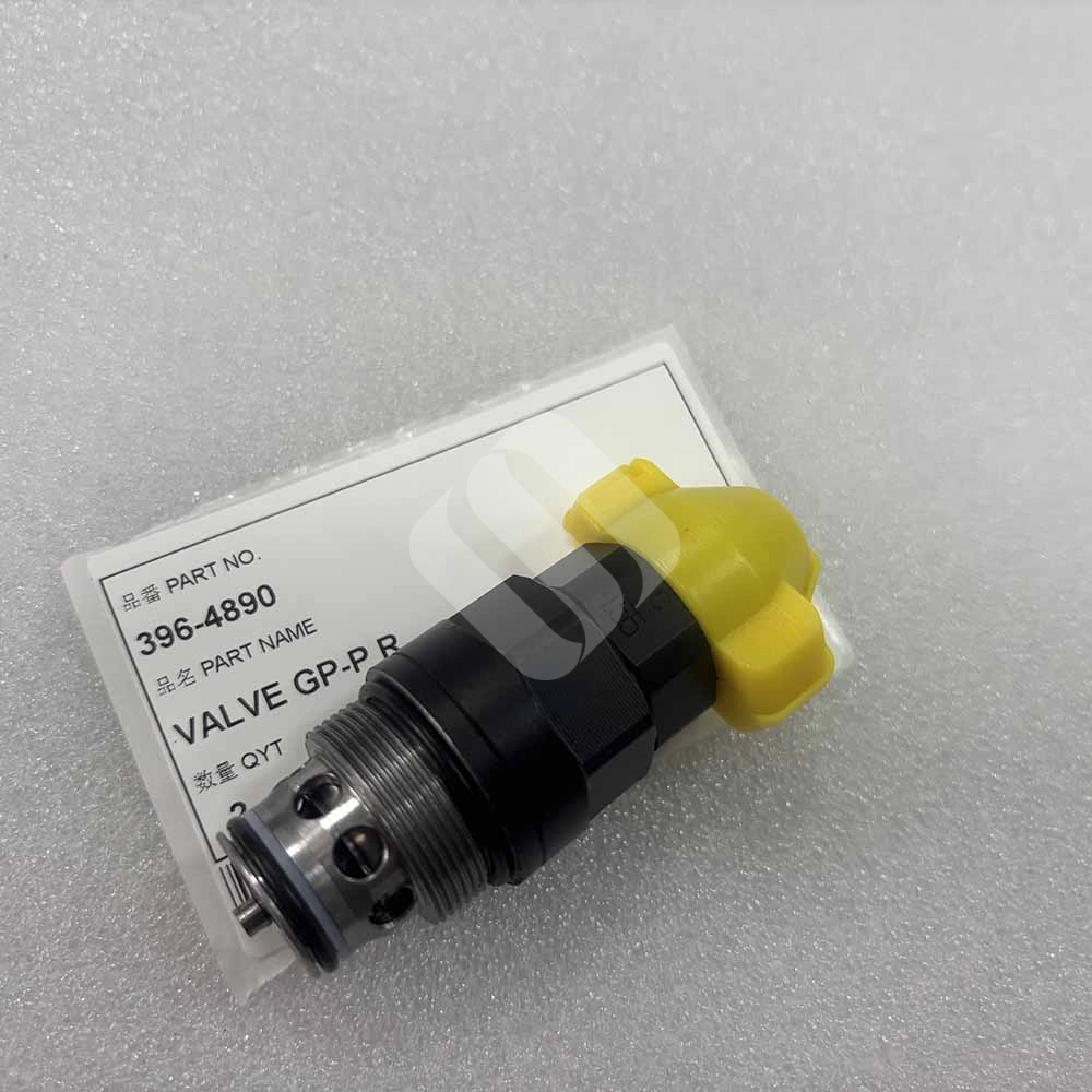Caterpillar EXCAVATOR PARTS MADE IN CHINA NEW 420F 428F 430F 432F 434F 444F 396-4890 VALVE GP-P R SPARKLING MACHINERY Caterpillar EXCAVATOR PARTS MADE IN CHINA NEW 420F 428F 430F 432F 434F 444F 396-4890 VALVE GP-P R SPARKLING MACHINERY