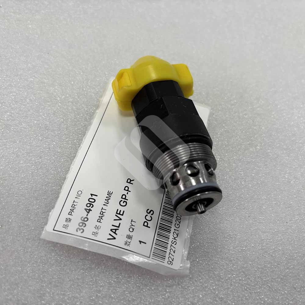 Caterpillar EXCAVATOR PARTS MADE IN CHINA NEW 422F 428F 432F 434F 444F 396-4901 VALVE GP-P R SPARKLING MACHINERY Caterpillar EXCAVATOR PARTS MADE IN CHINA NEW 422F 428F 432F 434F 444F 396-4901 VALVE GP-P R SPARKLING MACHINERY