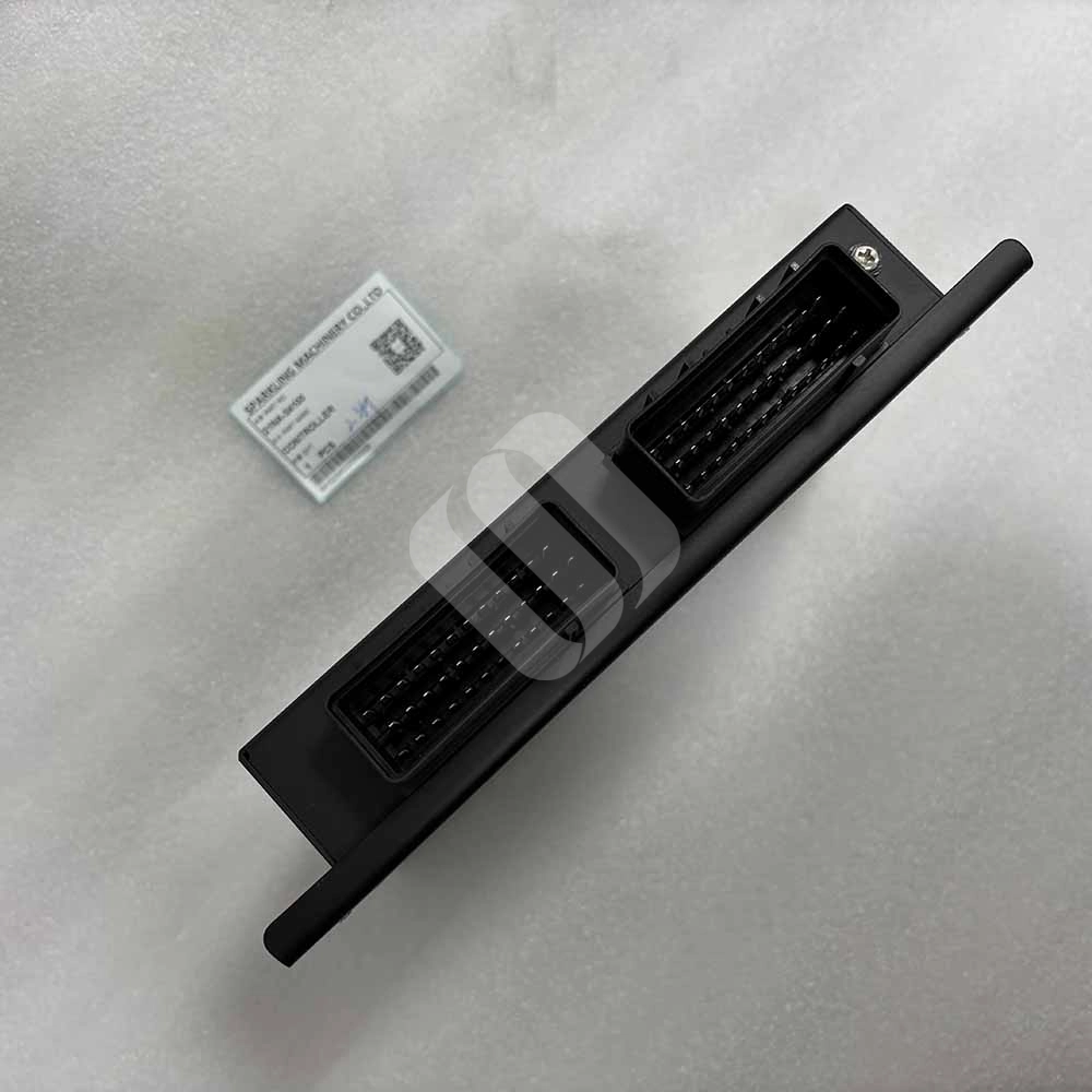 Hyundai EXCAVATOR PARTS MADE IN CHINA NEW R360LC7A 21NA-34100 CONTROLLER SPARKLING MACHINERY Hyundai EXCAVATOR PARTS MADE IN CHINA NEW R360LC7A 21NA-34100 CONTROLLER SPARKLING MACHINERY