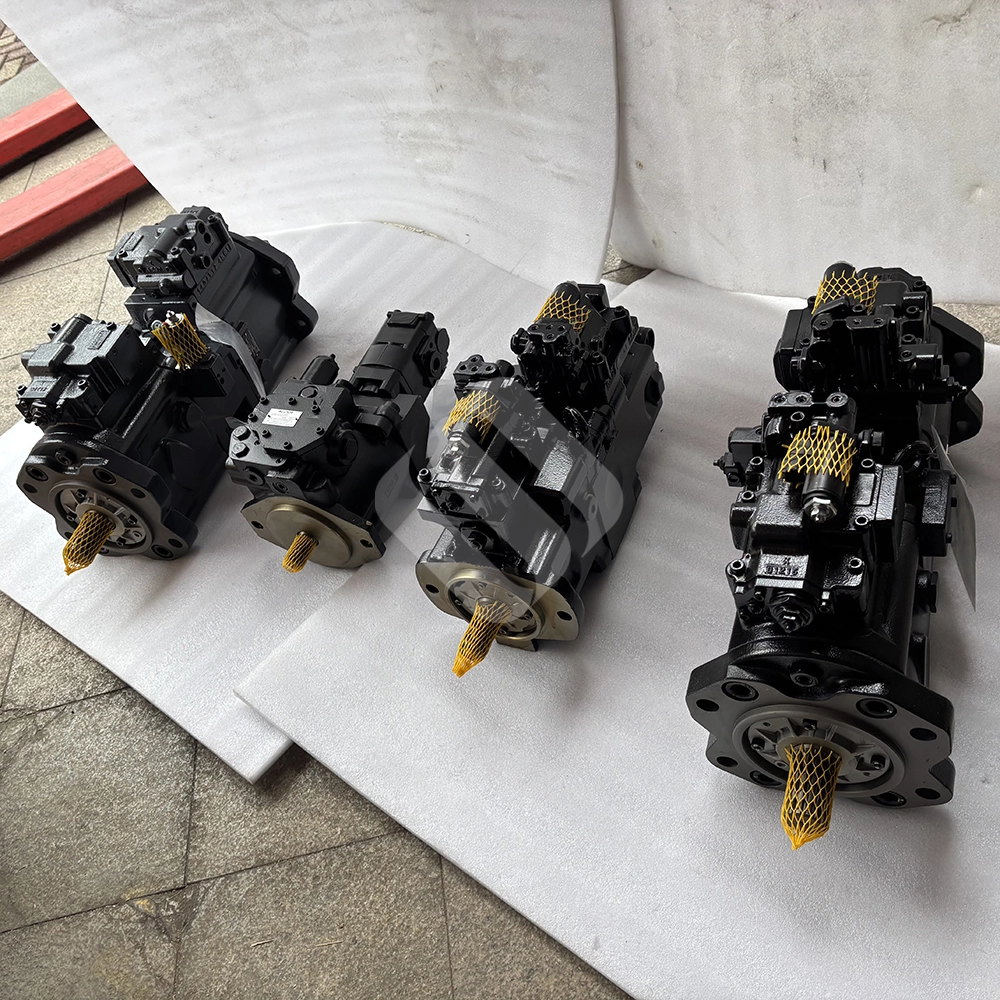 MADE IN CHINA SPARKLING MACHINERY NEW SK250LC SK250NLC-6 LQ10V0008F2 MAIN PUMP MADE IN CHINA SPARKLING MACHINERY NEW SK250LC SK250NLC-6 LQ10V0008F2 MAIN PUMP