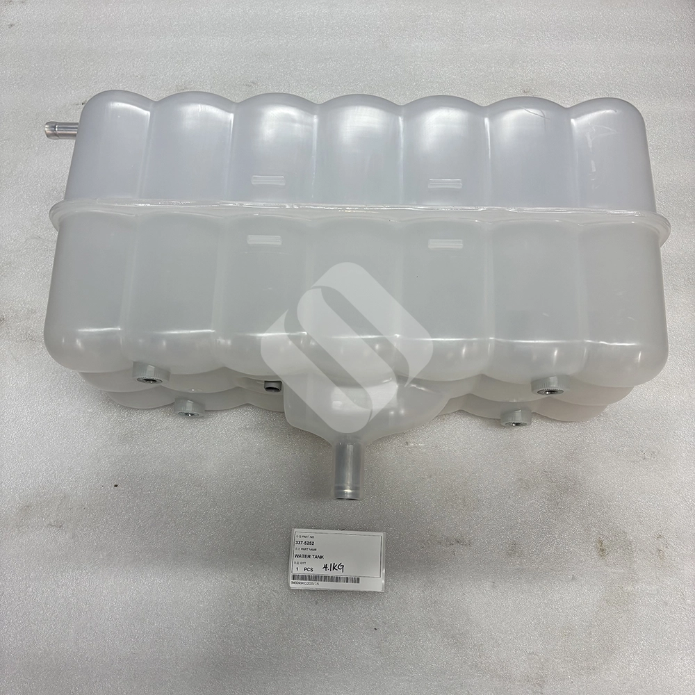 MADE IN CHINA SPARKLING MACHINERY NEW 950K 962K 337-5252 WATER TANK MADE IN CHINA SPARKLING MACHINERY NEW 950K 962K 337-5252 WATER TANK